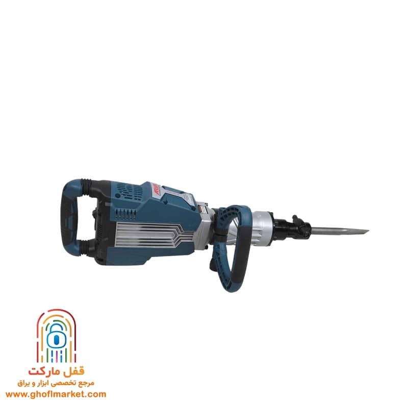 چکش تخریب 17/5 کیلویي 2000 وات آروا مدل 5256 — تصویر ۲