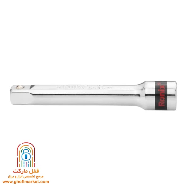 جعبه بکس 1.2 اینچ رونیکس مدل RH-2601 — تصویر ۲