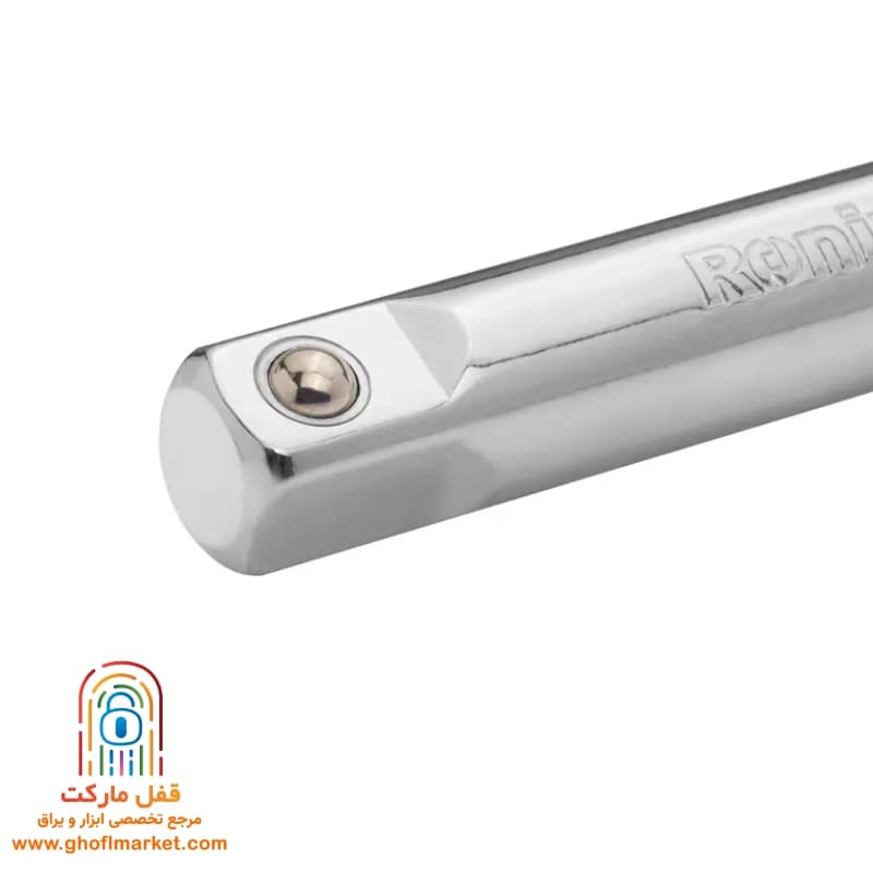 جعبه بکس 1.2 اینچ رونیکس مدل RH-2601 — تصویر ۴
