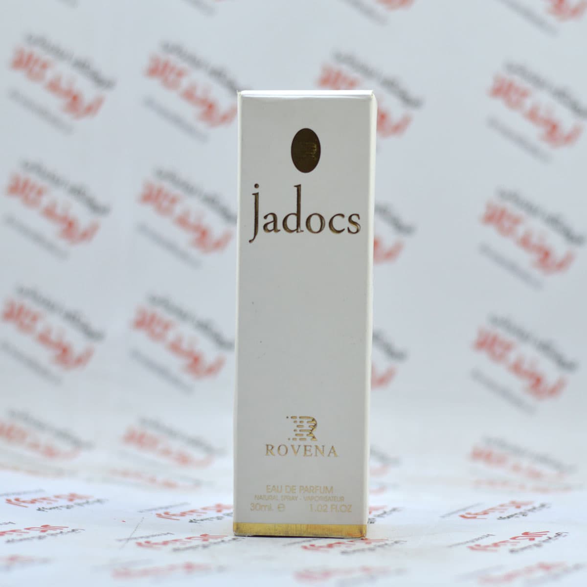 ادو پرفیوم روونا Rovena مدل Jadocs
