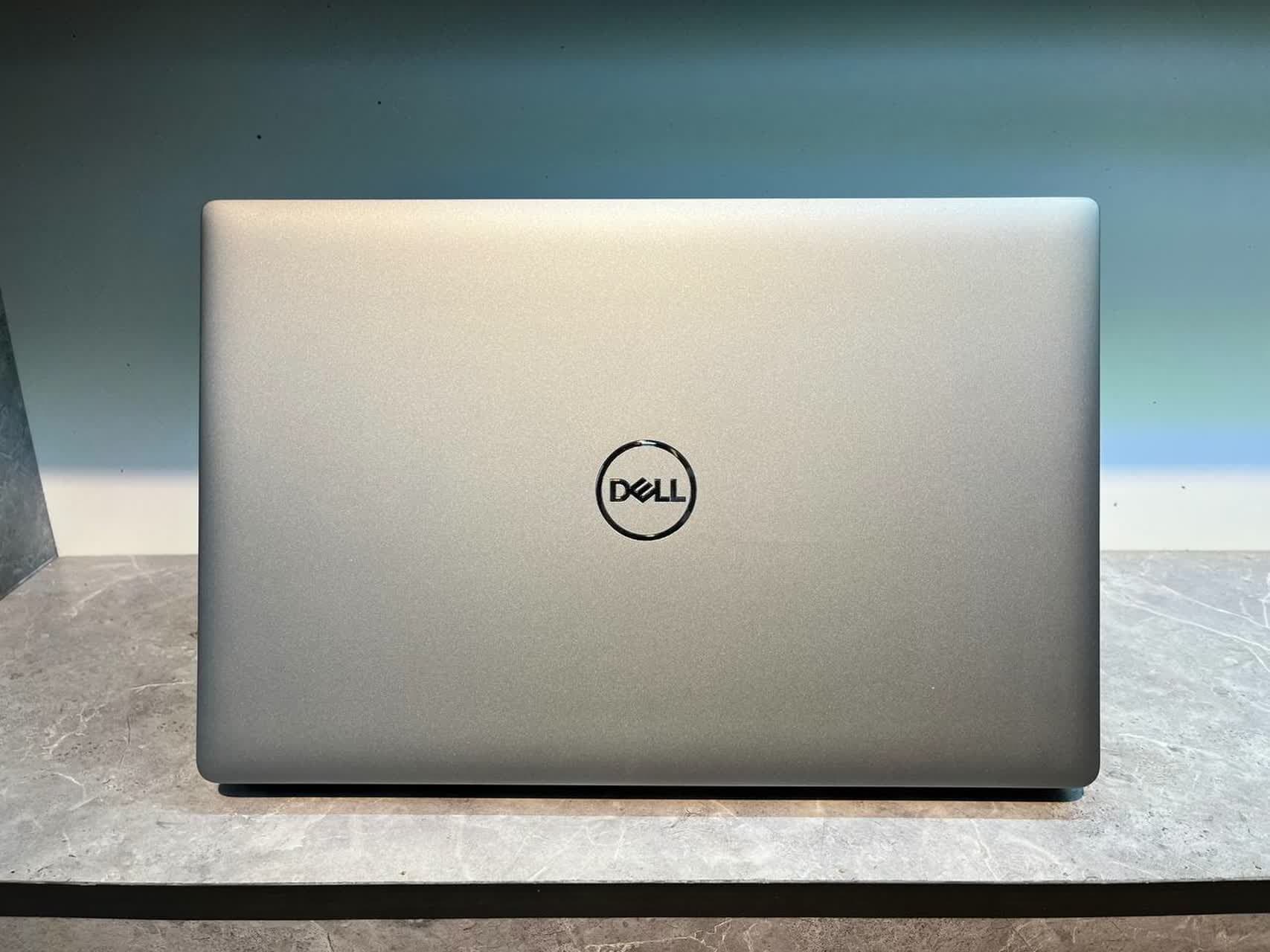 لپ تاپ 15.6 اینچی دل مدل Dell latitude 5520 – Corei5 1145G7 — تصویر ۴