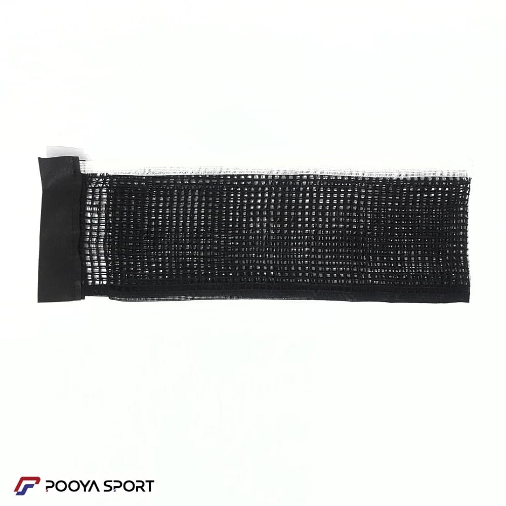 تور و گیره میز پینگ پنگ Ping Pong مدل پیچی اعلا (ست کامل) — تصویر ۳