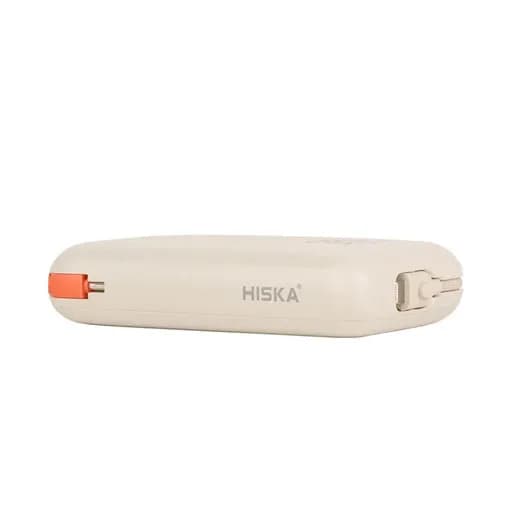 پاوربانک هیسکا HISKA HP-228PD 20000mAh — تصویر ۲