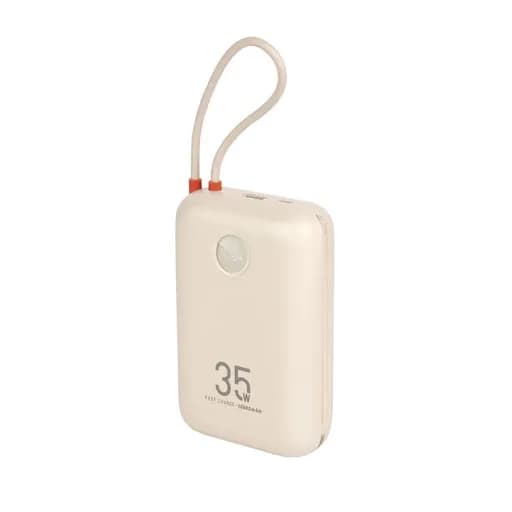 پاوربانک هیسکا HISKA HP-228PD 20000mAh