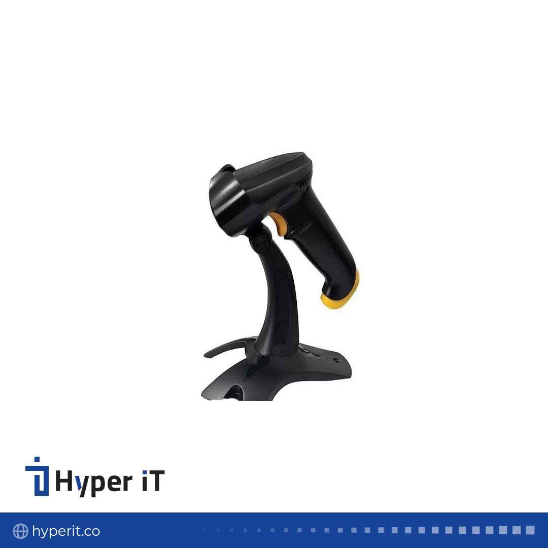 unibar 1 ، بارکدخوان باسیم تک بعدی مدل Oscar — تصویر ۲