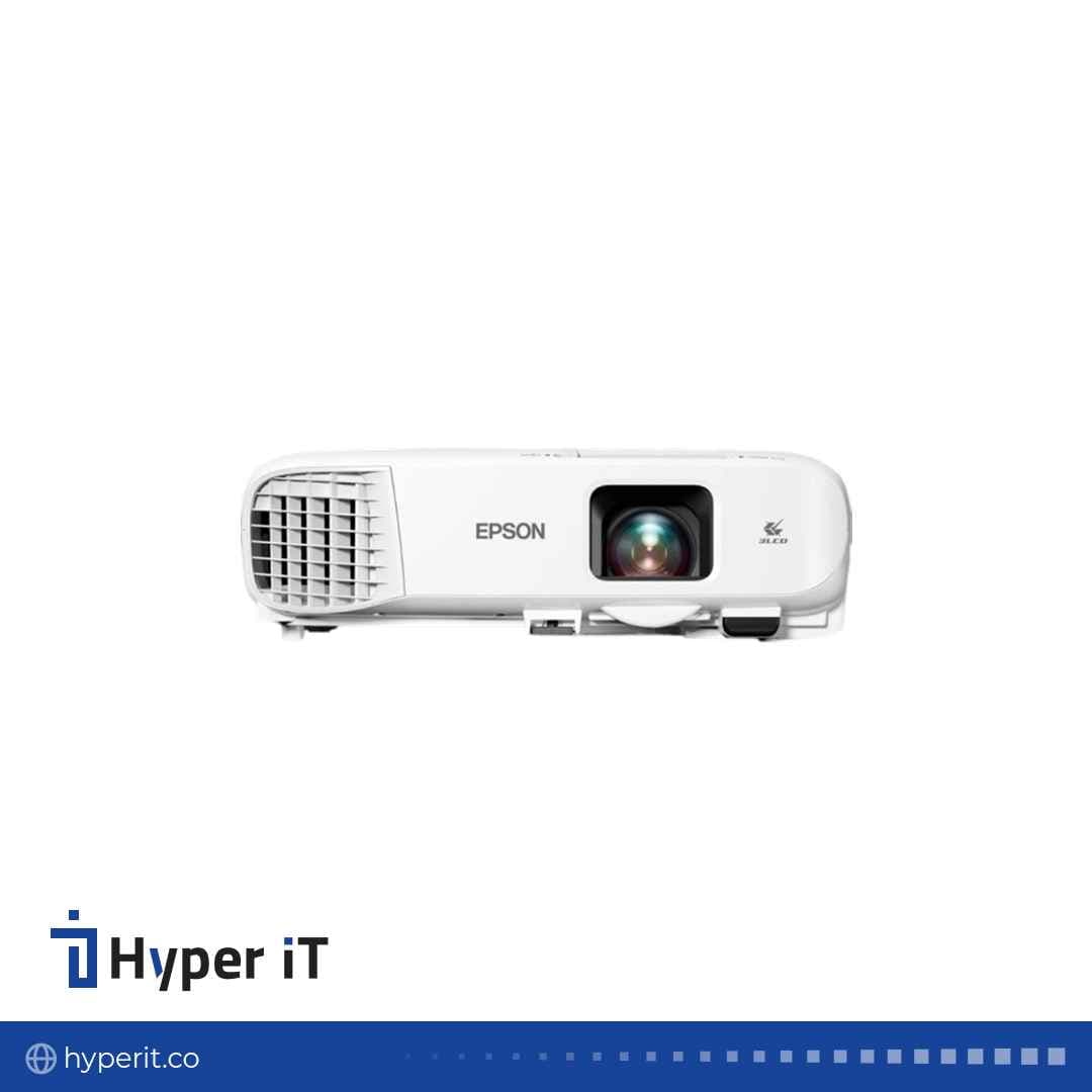 EB-992F ، ویدئو پروژکتور مدل Epson
