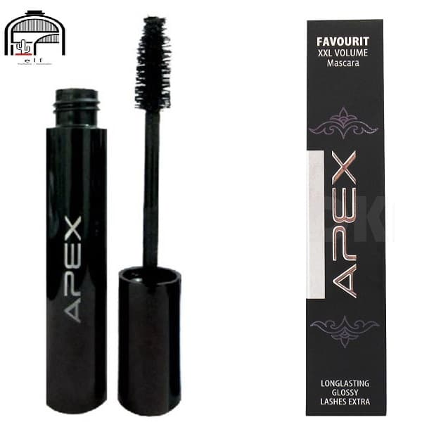 ریمل Favourit XXL اپکس — تصویر ۲