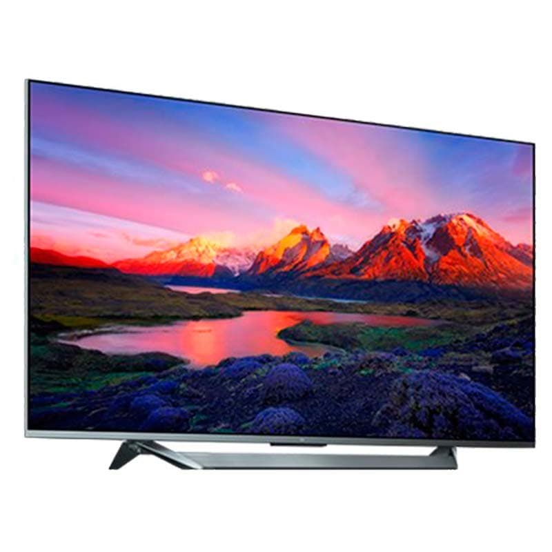 تلویزیون هوشمند شیائومی 75 اینچ مدل “Xiaomi Mi QLED TV Q1 75 گلوبال — تصویر ۵