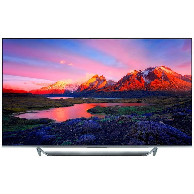 تلویزیون هوشمند شیائومی 75 اینچ مدل “Xiaomi Mi QLED TV Q1 75 گلوبال — تصویر ۴