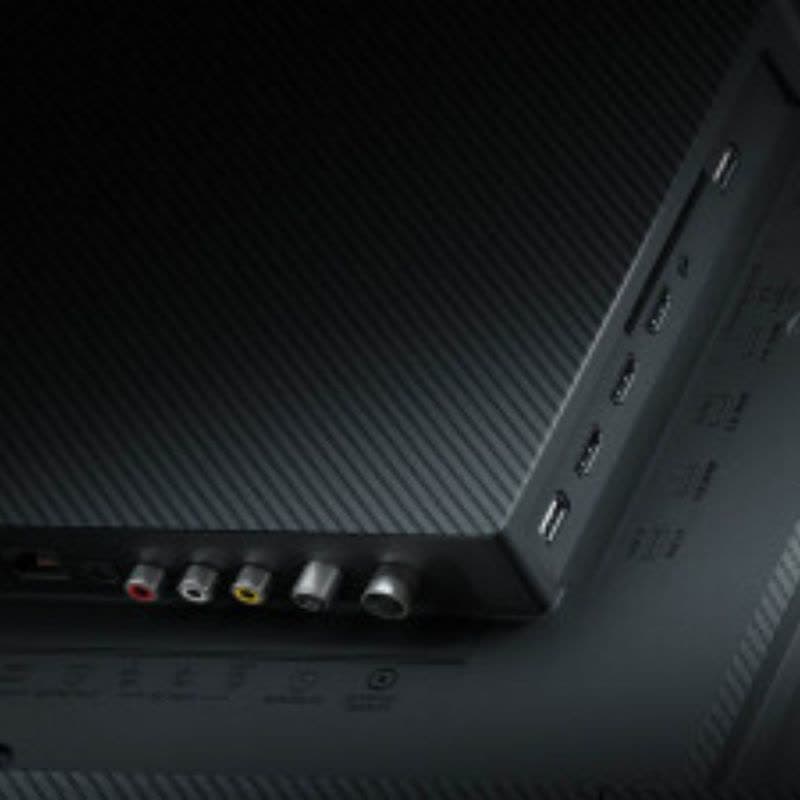 تلویزیون هوشمند شیائومی 75 اینچ مدل “Xiaomi Mi QLED TV Q1 75 گلوبال — تصویر ۳