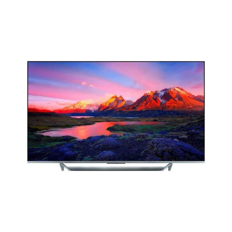 تلویزیون هوشمند شیائومی 75 اینچ مدل “Xiaomi Mi QLED TV Q1 75 گلوبال
