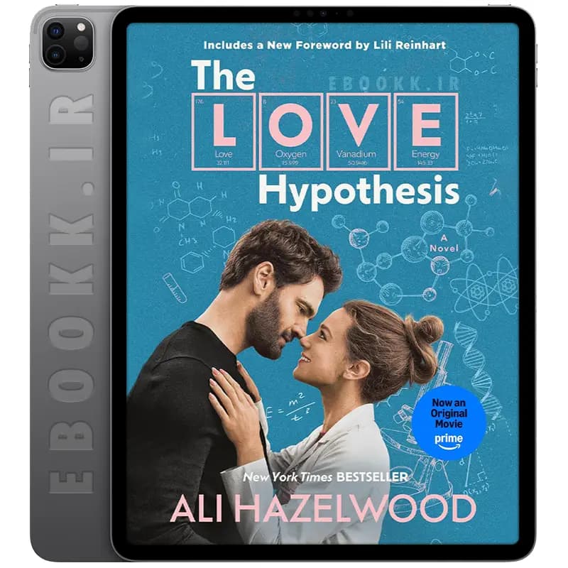 دانلود رمان The Love Hypothesis 2021