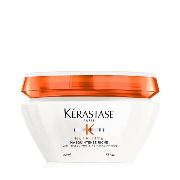 ماسک مو خشک نوتریتیو کراستاس مدل Masquintense Riche