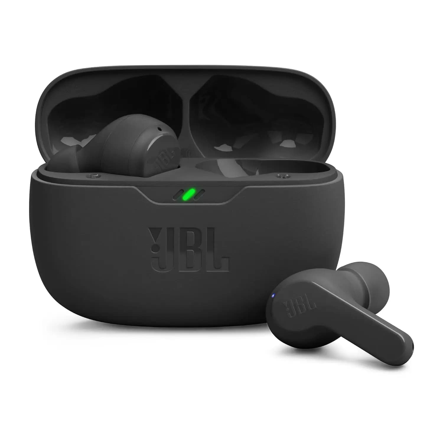 هندزفری بلوتوثی جی بی ال مدل JBL Wave Beam — تصویر ۴