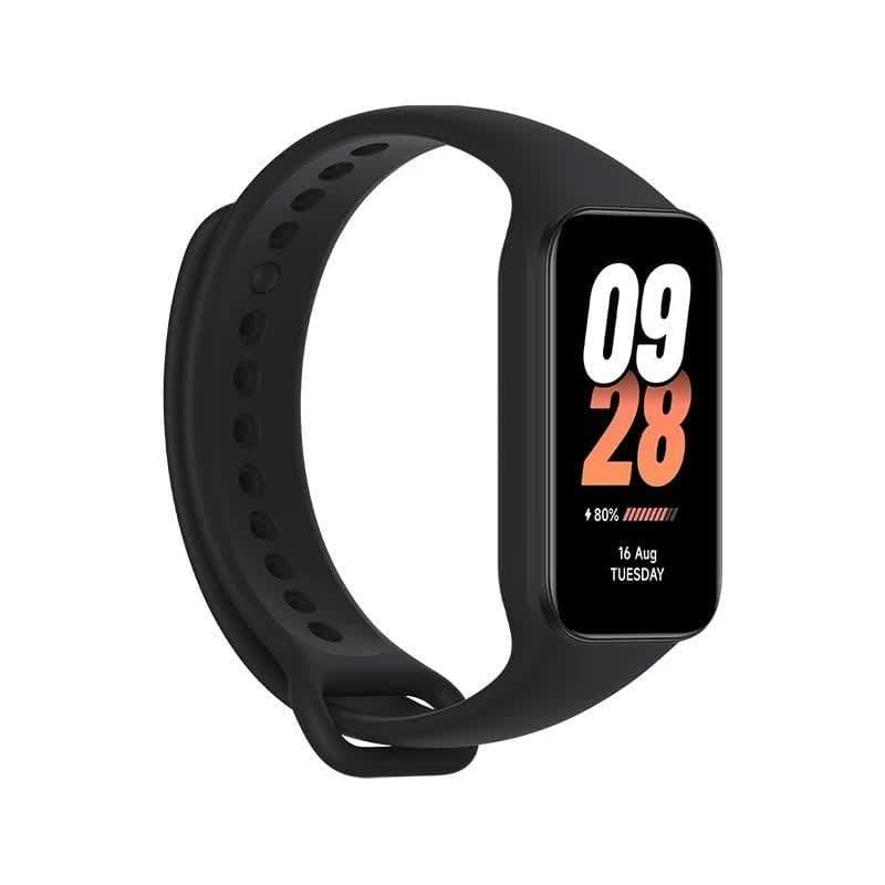 مچ بند هوشمند شیائومی مدل Mi Band 8 Active گلوبال — تصویر ۴