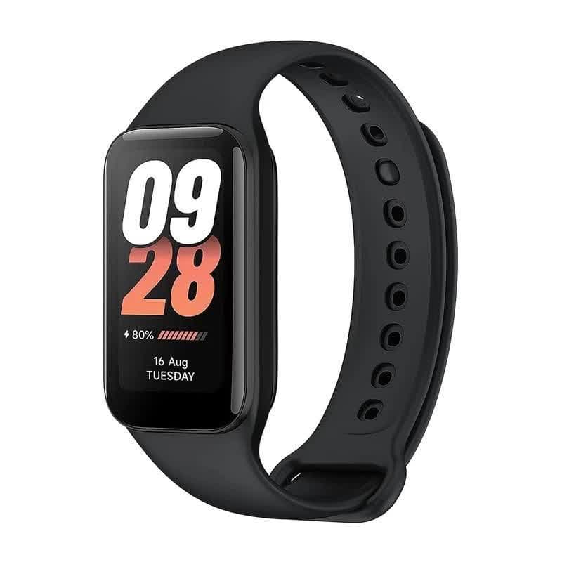 مچ بند هوشمند شیائومی مدل Mi Band 8 Active گلوبال