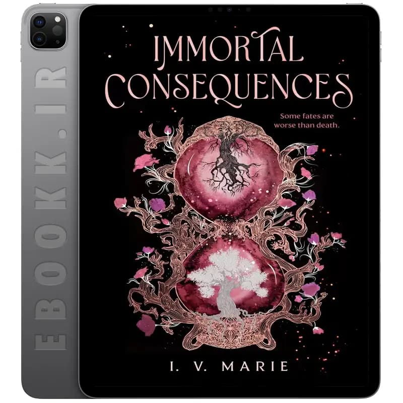 دانلود کتاب Immortal Consequences 2025