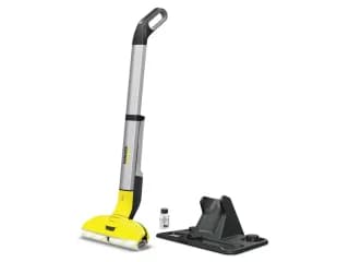 زمین شوی شارژی کرشر FC3 Cordless | خرید زمین شوی بی‌سیم Kärcher