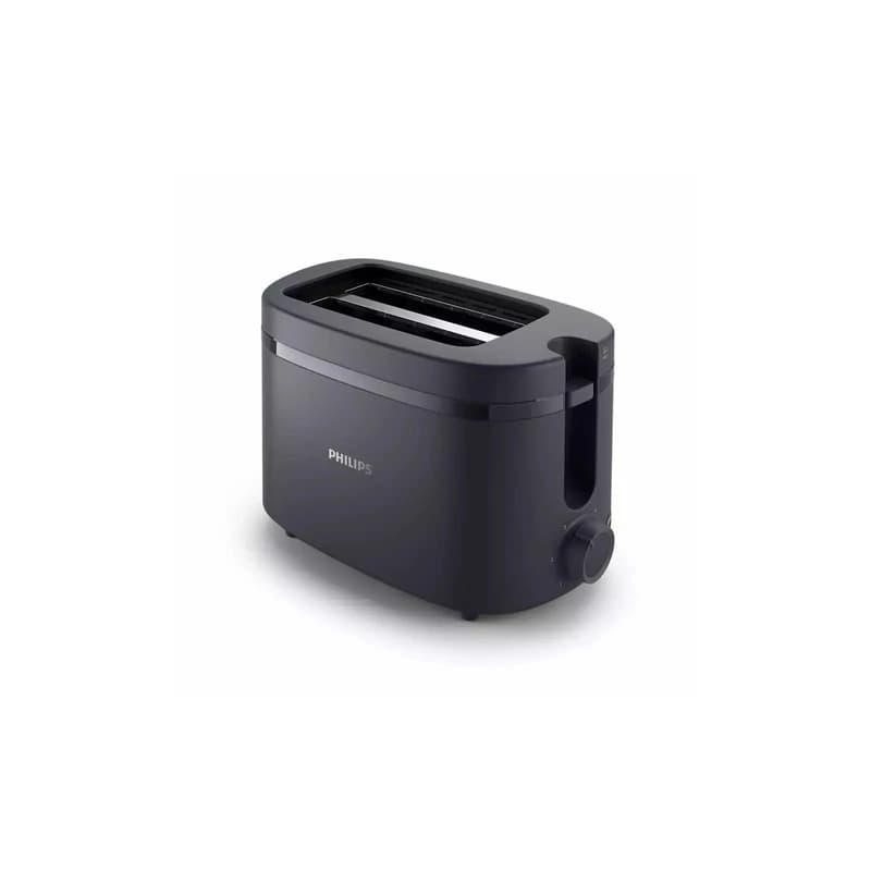 توستر فیلیپس PHILIPS HD2510 | خرید توستر دو خانه اصل Philips — تصویر ۲