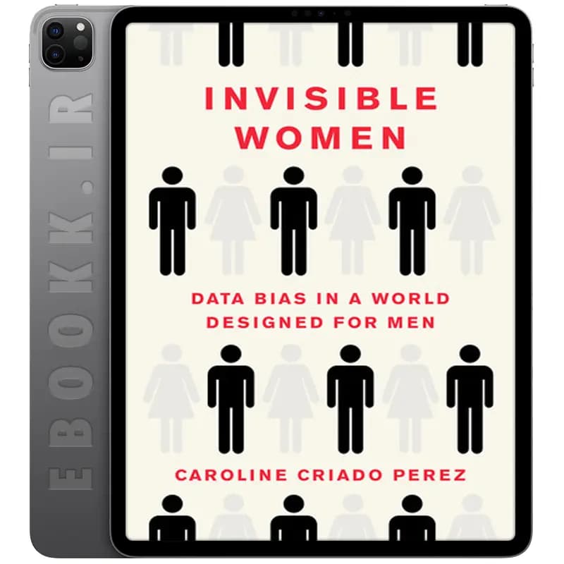 دانلود کتاب Invisible Women 2019
