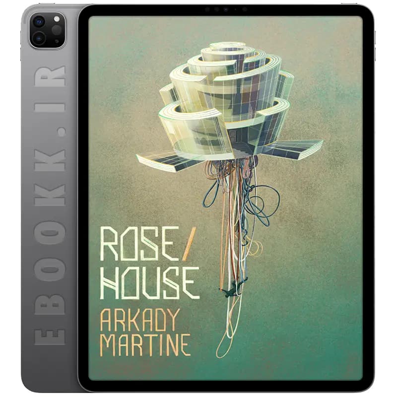 دانلود کتاب Rose/House 2024