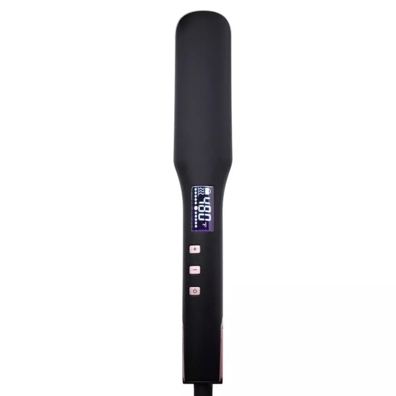 اتو مو مک استایلر مدل MC-5529 | صفحات نانو سرامیک و کراتین تراپی — تصویر ۲