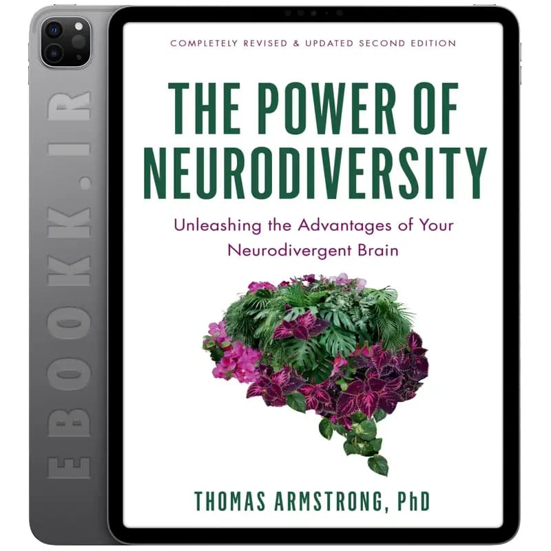 دانلود کتاب The Power of Neurodiversity 2025