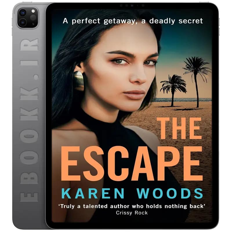 دانلود کتاب The Escape 2025