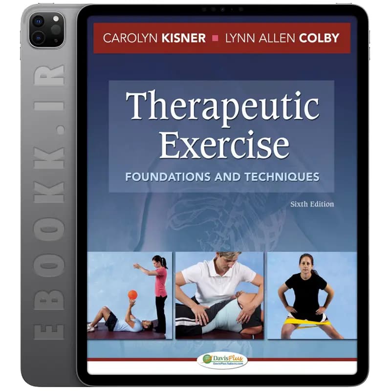 دانلود کتاب Therapeutic Exercise 2012 ویرایش ششم