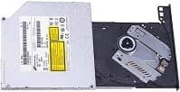 dvdrw laptop sata superslim