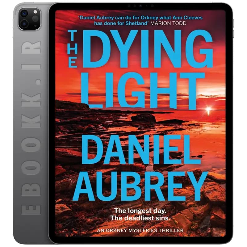 دانلود کتاب The Dying Light 2025