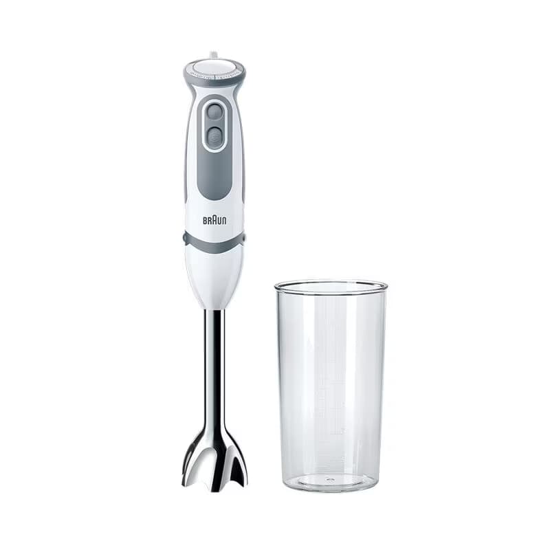 گوشت کوب برقی براون MQ5200 | Braun MQ5200 MultiQuick 5 Vario