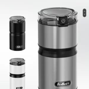 آسیاب فلر مدل EG151 | خرید آسیاب برقی Feller EG151 با قیمت مناسب — تصویر ۲
