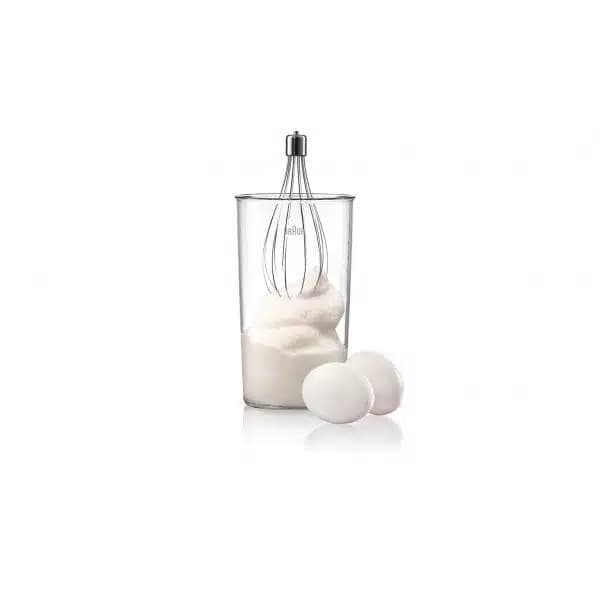 گوشت کوب برقی براون MQ5245 | Braun MQ5245 MultiQuick 5 Vario — تصویر ۴