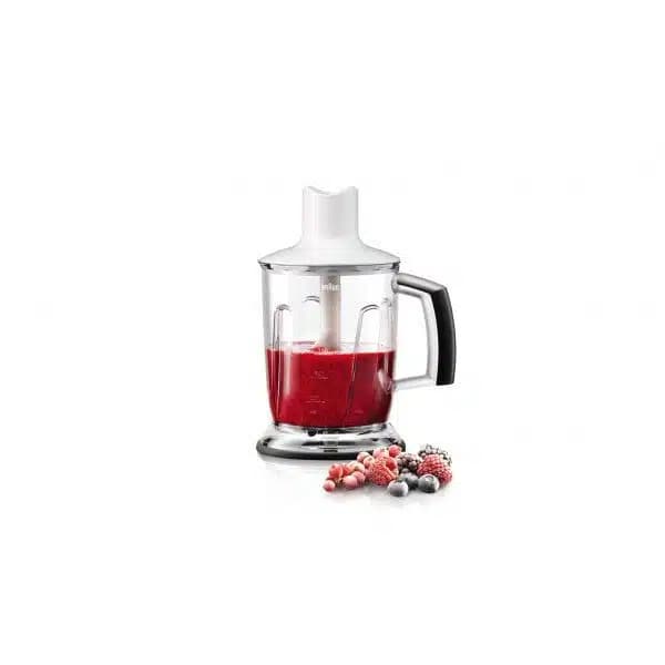 گوشت کوب برقی براون MQ5245 | Braun MQ5245 MultiQuick 5 Vario — تصویر ۶