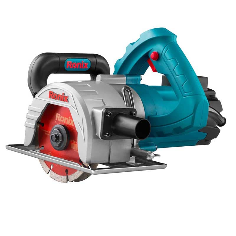 شیارزن دو تیغه رونیکس مدل 3412 \ Ronix Wall Chaser Model 3412