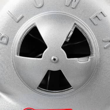 دم برقی رونیکس مدل 1221 \ Ronix Air Blower Model 1221 — تصویر ۲