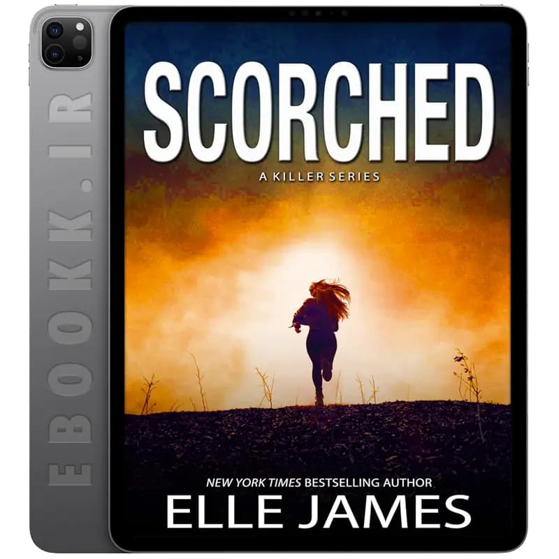 دانلود کتاب Scorched 2025