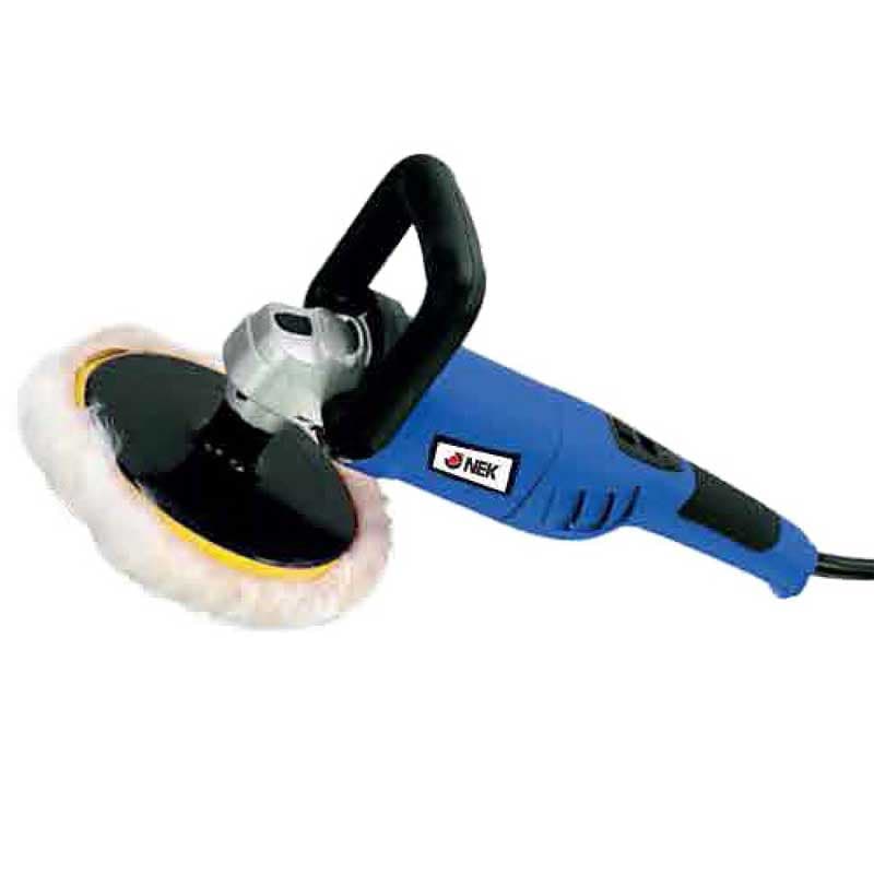 پولیش نک مدل 1218PO \ NEK Polisher Model 1218PO