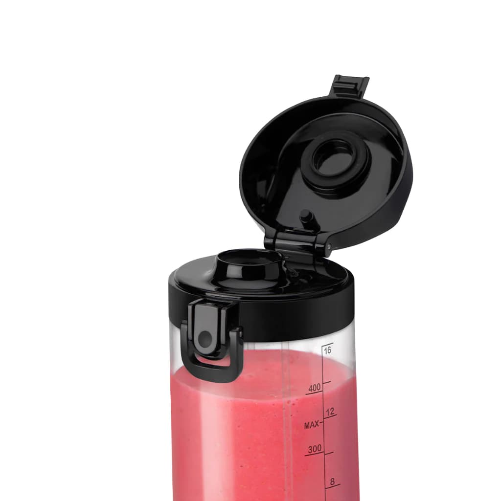 مخلوط کن شارژی نوتریبولت مدل NB_PB475 | Nutribullet قابل حمل و سبک — تصویر ۷