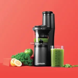 عصاره گیری نوتریبولت NB-SJ300 | خرید عصاره‌گیری حرفه‌ای Nutribullet — تصویر ۳