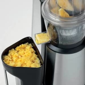 عصاره گیر کنوود مدل JMM71.000BK | خرید آبمیوه‌گیری اورجینال Kenwood — تصویر ۵