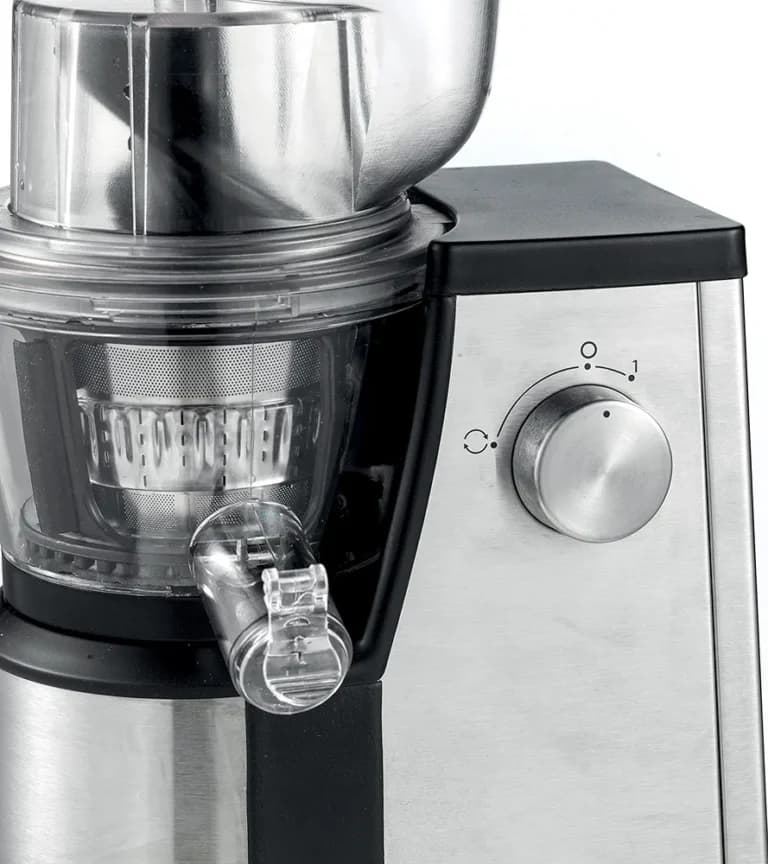 عصاره گیر کنوود مدل JMM71.000BK | خرید آبمیوه‌گیری اورجینال Kenwood — تصویر ۴