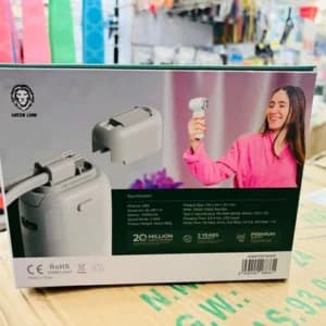 جت فن حرفه ای گرین مدل 188331 | خرید جت فن صنعتی Green — تصویر ۲