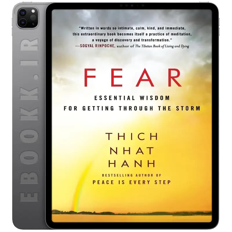 دانلود کتاب Fear 2012