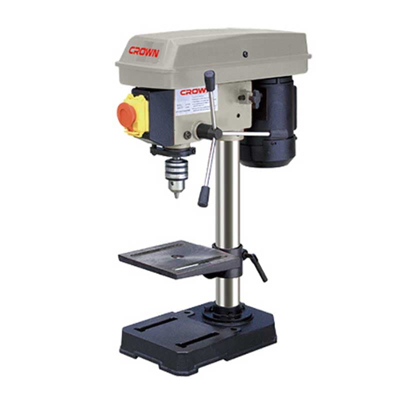 دریل ستونی کرون مدل CT32014 \ CROWN Press Drill Model CT32014