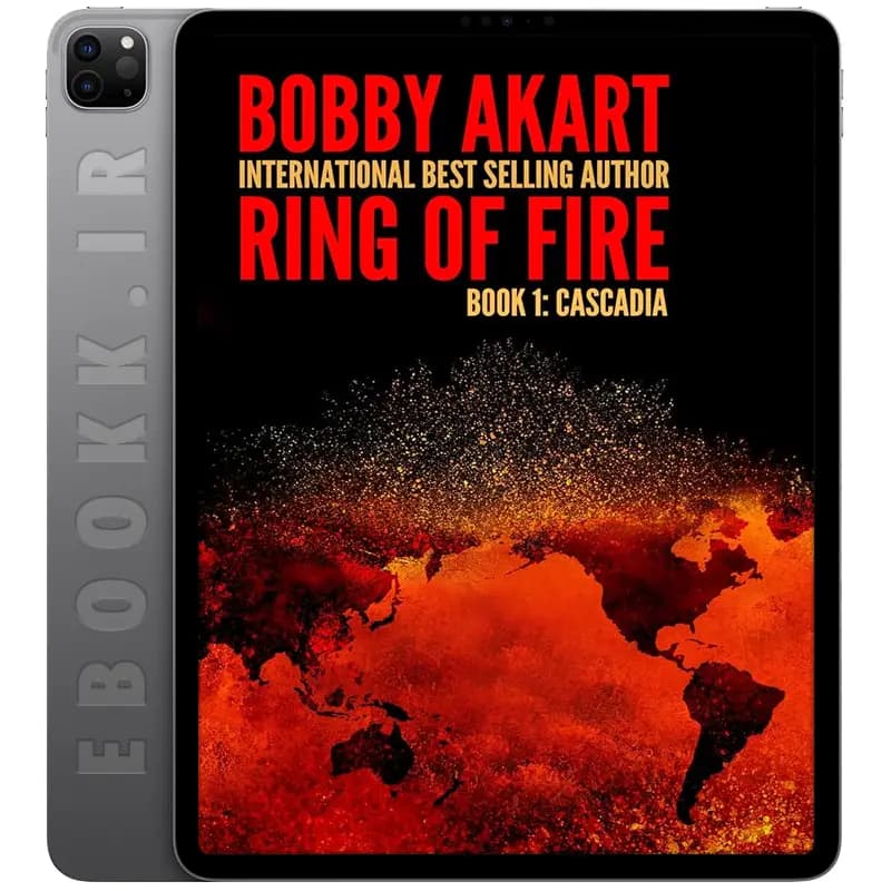دانلود کتاب Ring of Fire Cascadia 2025
