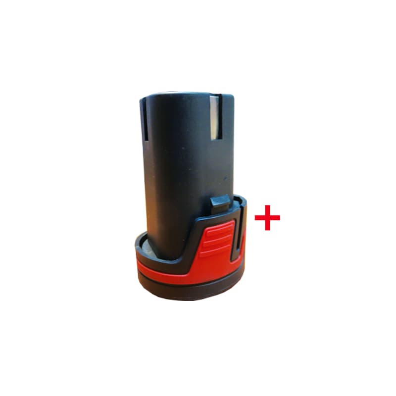 دریل پیچ گوشتی شارژی چکشی محک مدل CID-12LI \ MAHAK Cordless Percussion Driver Drill Model CID-12LI — تصویر ۵