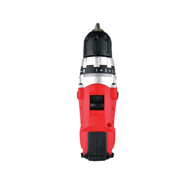 دریل پیچ گوشتی شارژی چکشی محک مدل CID-12LI \ MAHAK Cordless Percussion Driver Drill Model CID-12LI — تصویر ۴