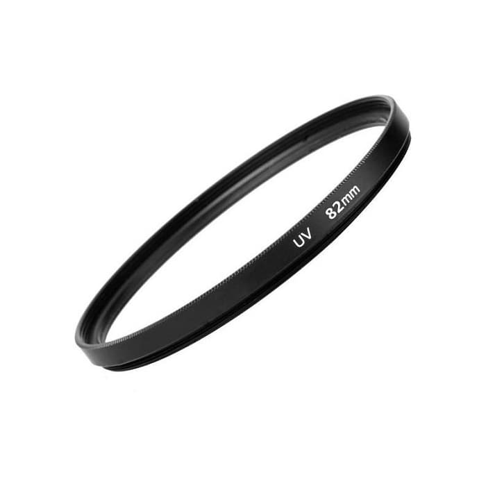 فیلتر لنز عکاسی یو وی مکو Meco mc uv 82mm camera filter